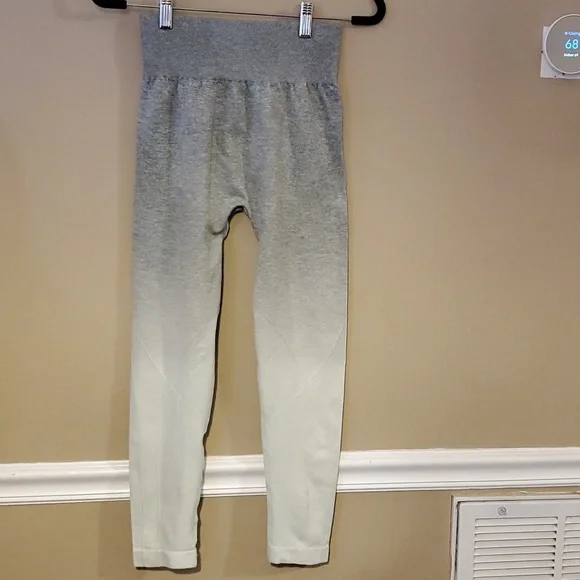 AYBL Pulse Ombré Seamless Leggings Size S - Picture 3 of 9